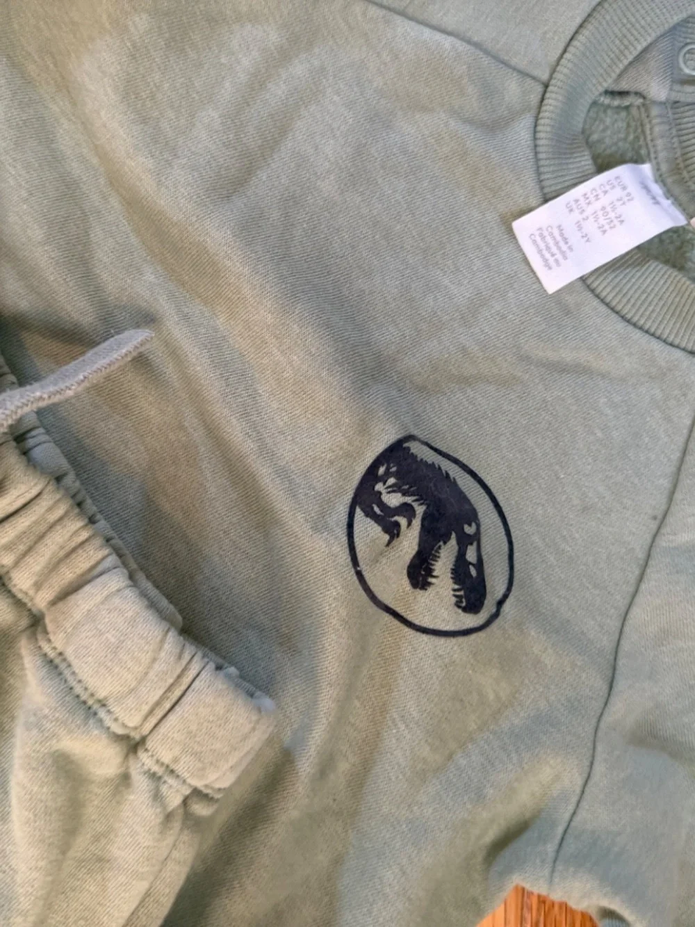 GAP cute comfy